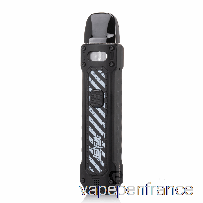 Uwell Caliburn Tenet 16w Système De Pod Stylo Vape Noir De Carbone